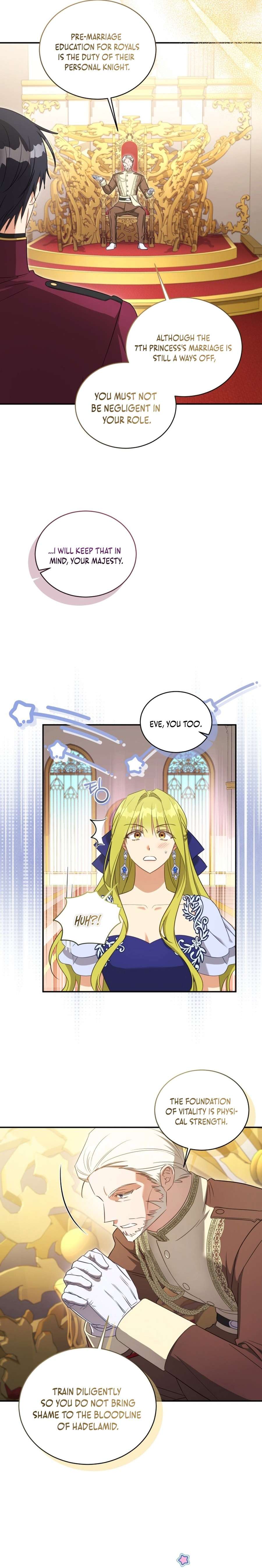Chapter 83 - Image 5