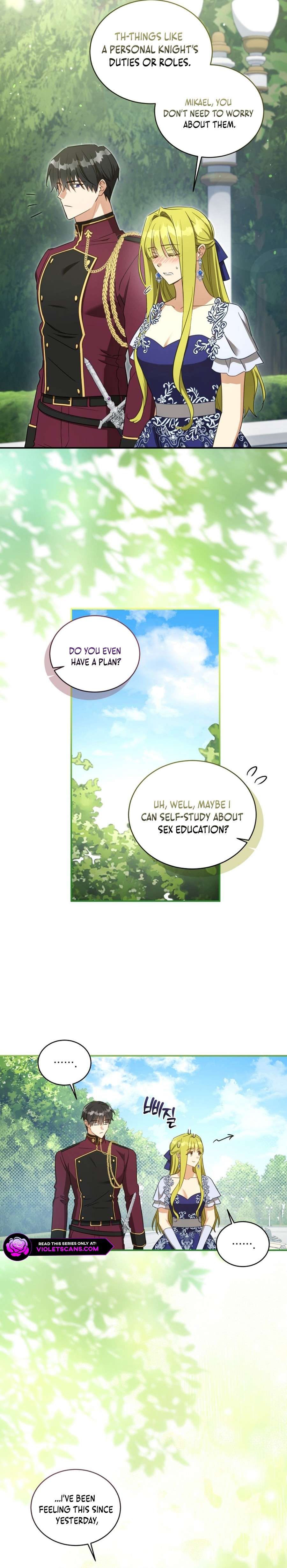 Chapter 83 - Image 8