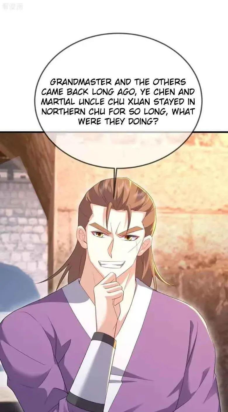 Chapter 595 - Image 83