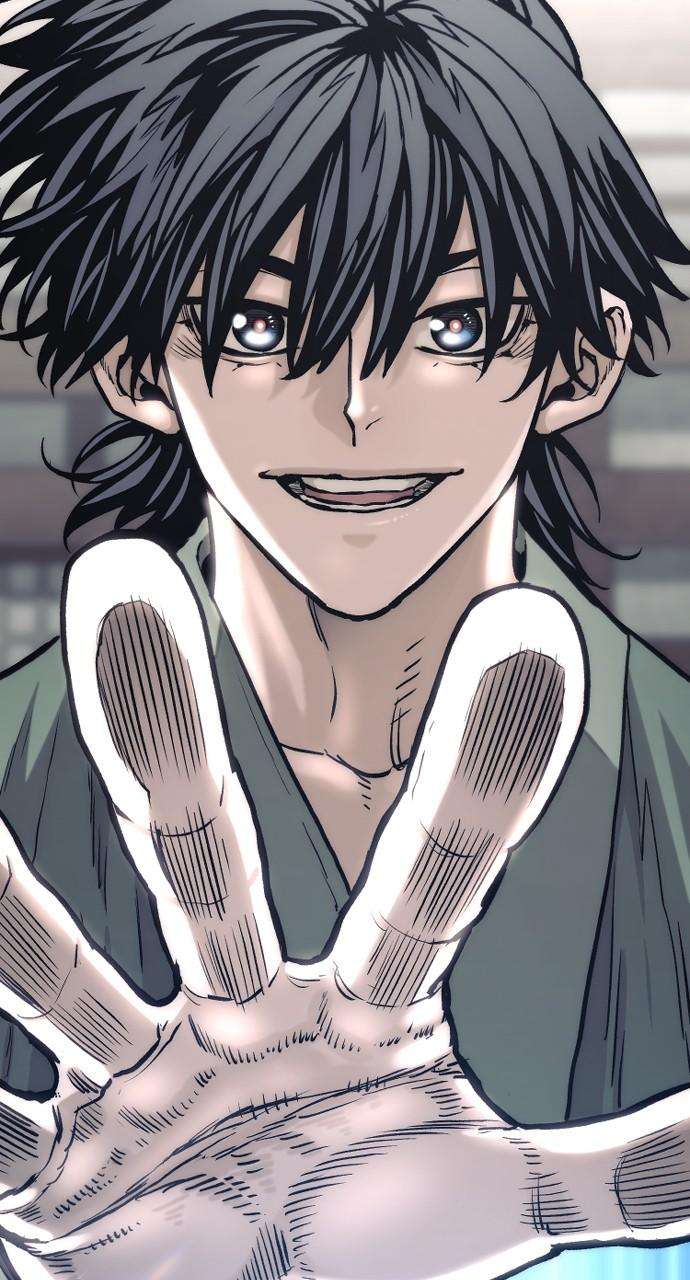 Chapter 138 - Image 50