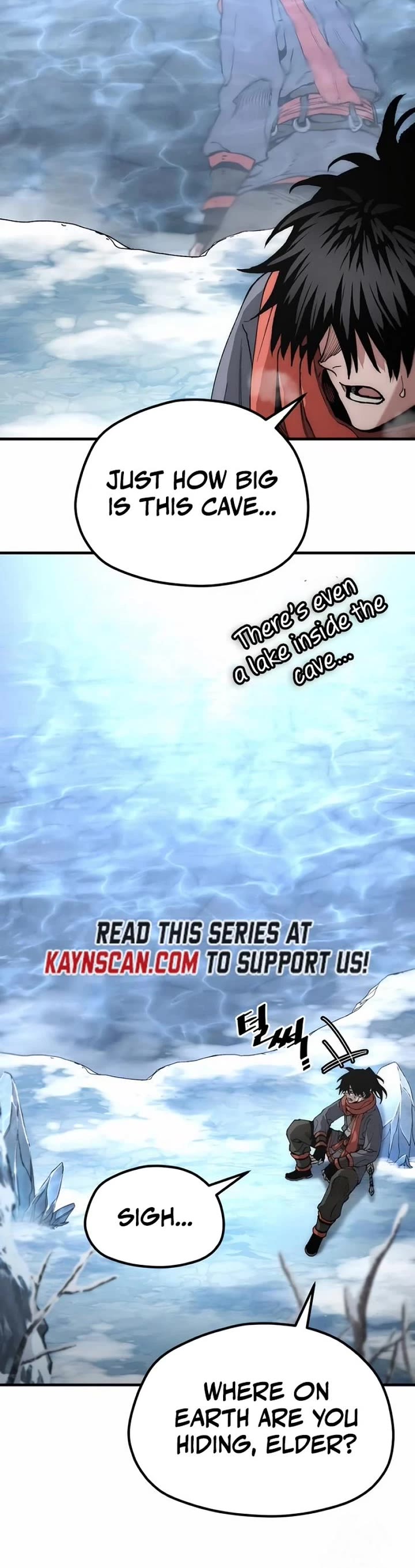 Chapter 163 - Image 27