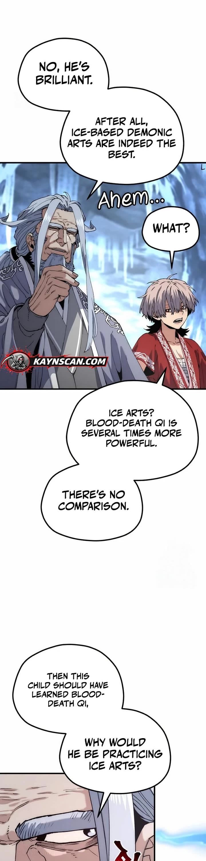 Chapter 163 - Image 58