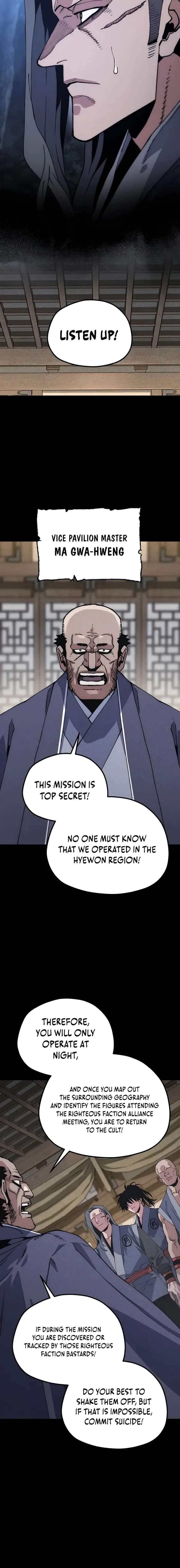 Chapter 175 - Image 20