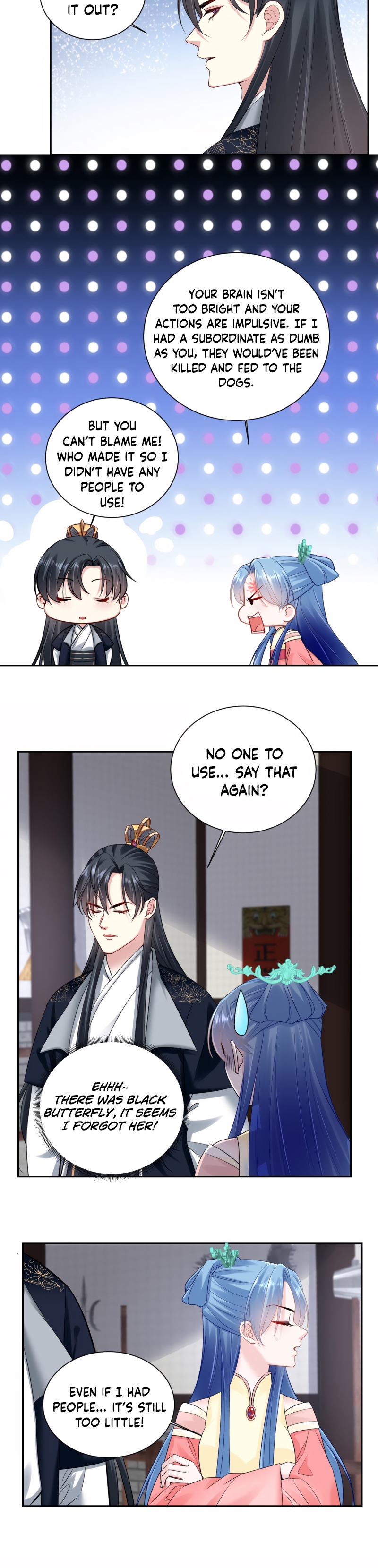 Chapter 101 - Image 2