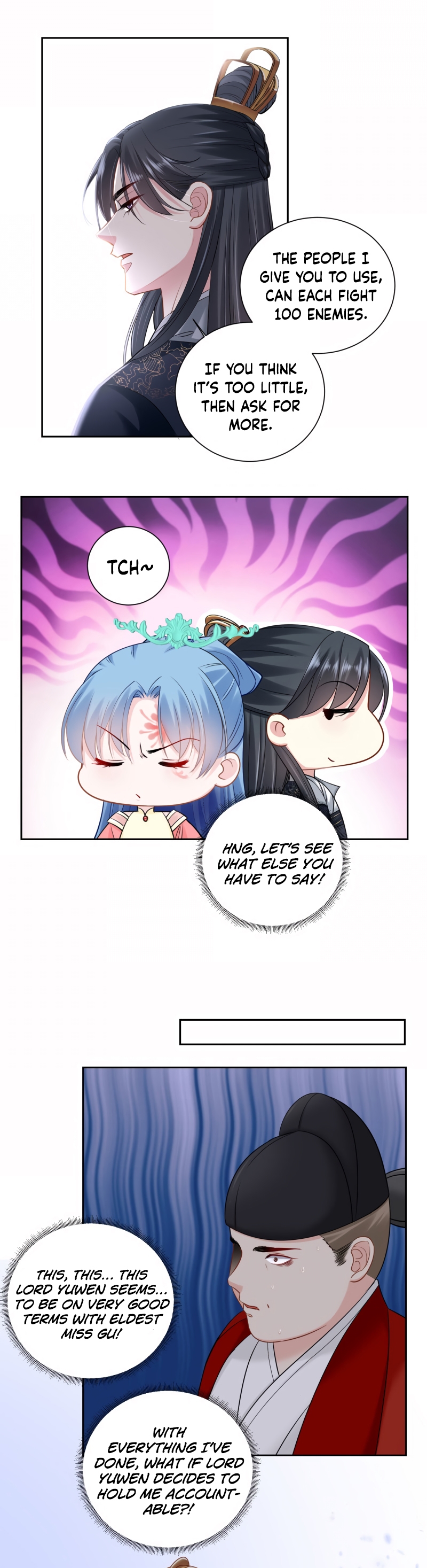 Chapter 101 - Image 3