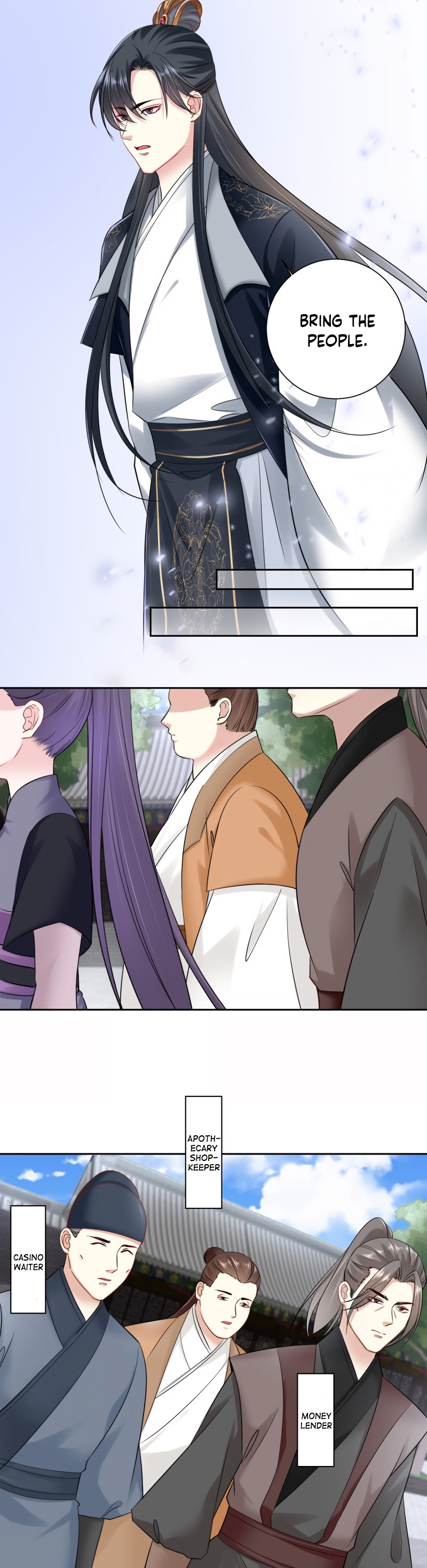 Chapter 101 - Image 4