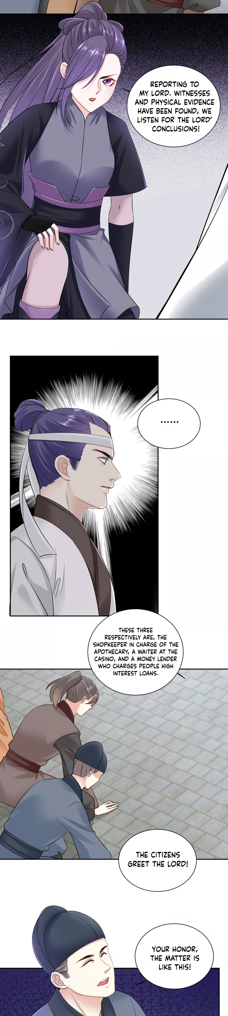 Chapter 101 - Image 5