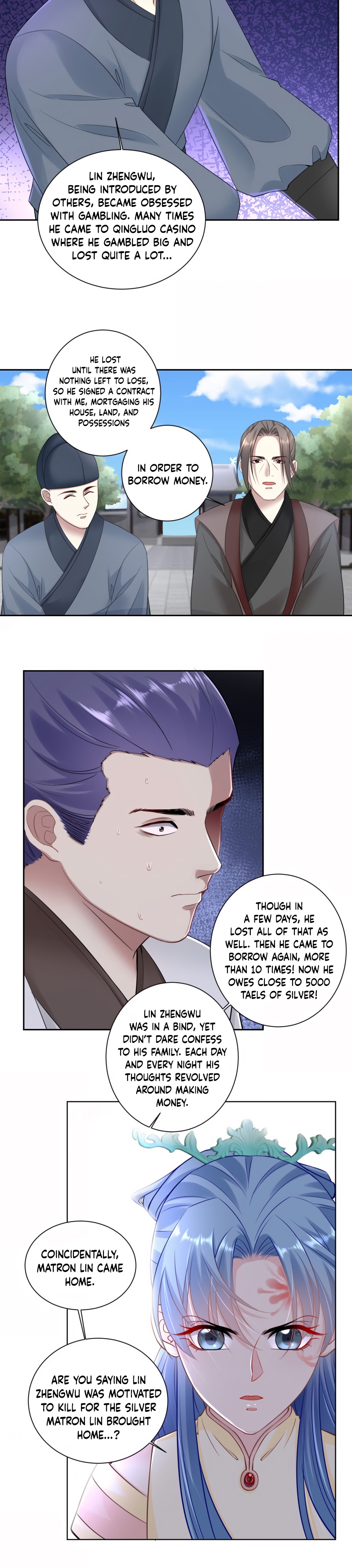 Chapter 101 - Image 6