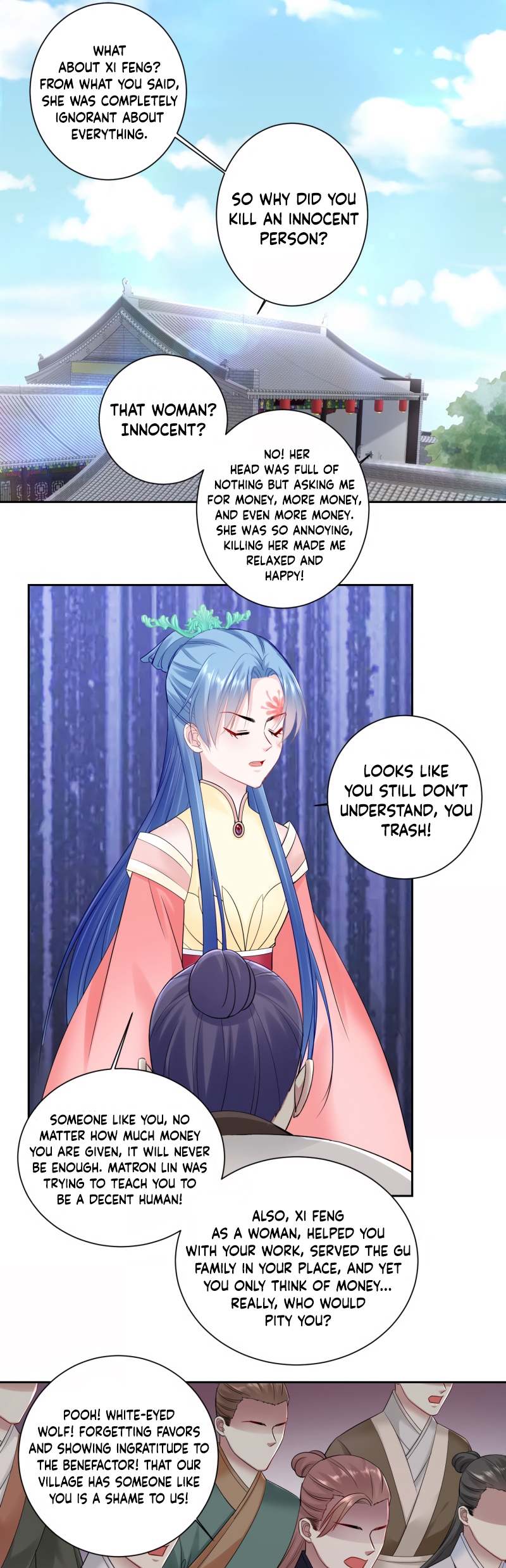 Chapter 101 - Image 9