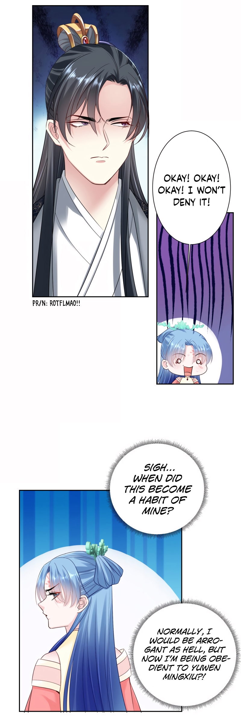 Chapter 102 - Image 5