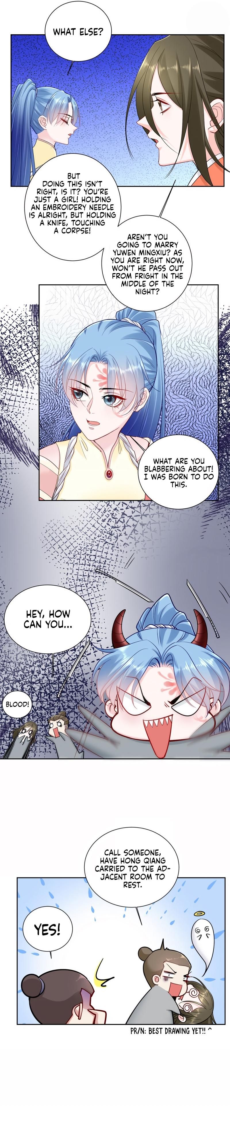 Chapter 105 - Image 6