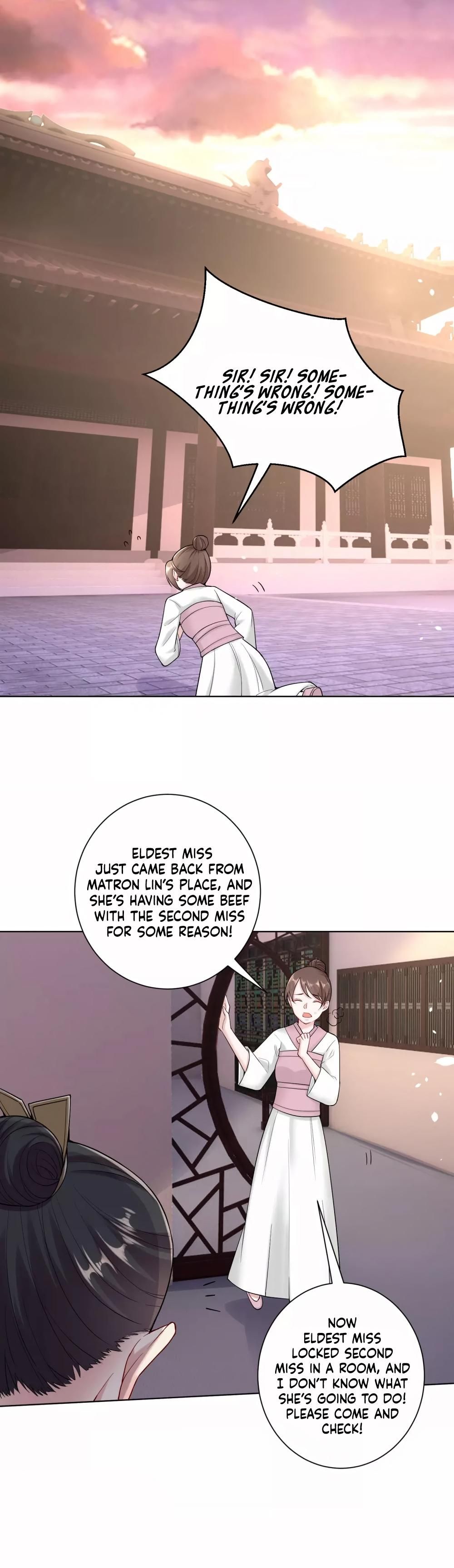 Chapter 111 - Image 11