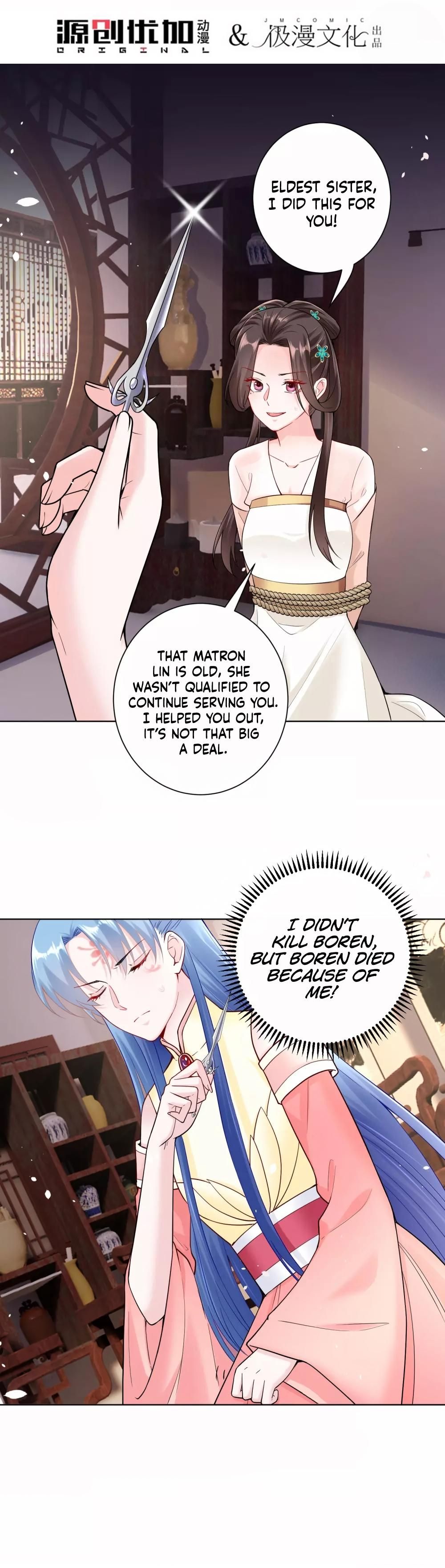 Chapter 111 - Image 2