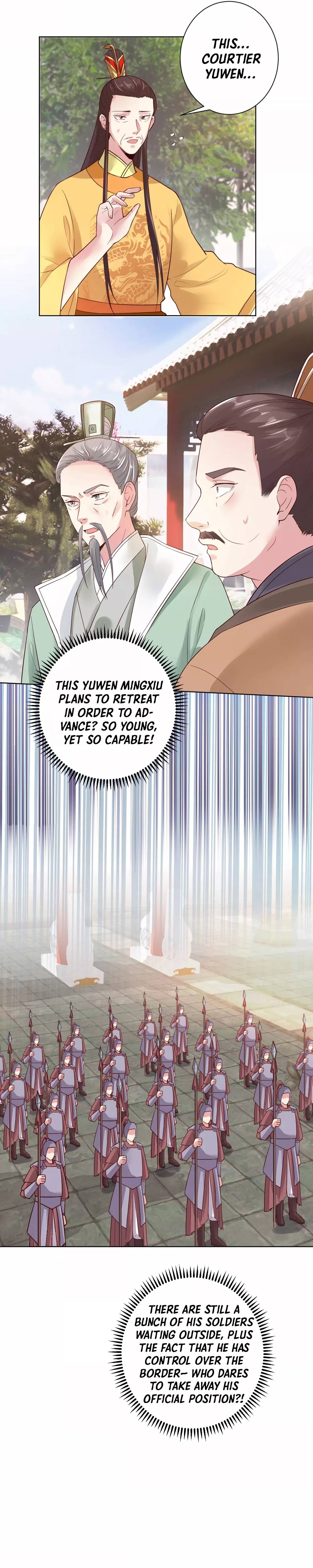 Chapter 120 - Image 12