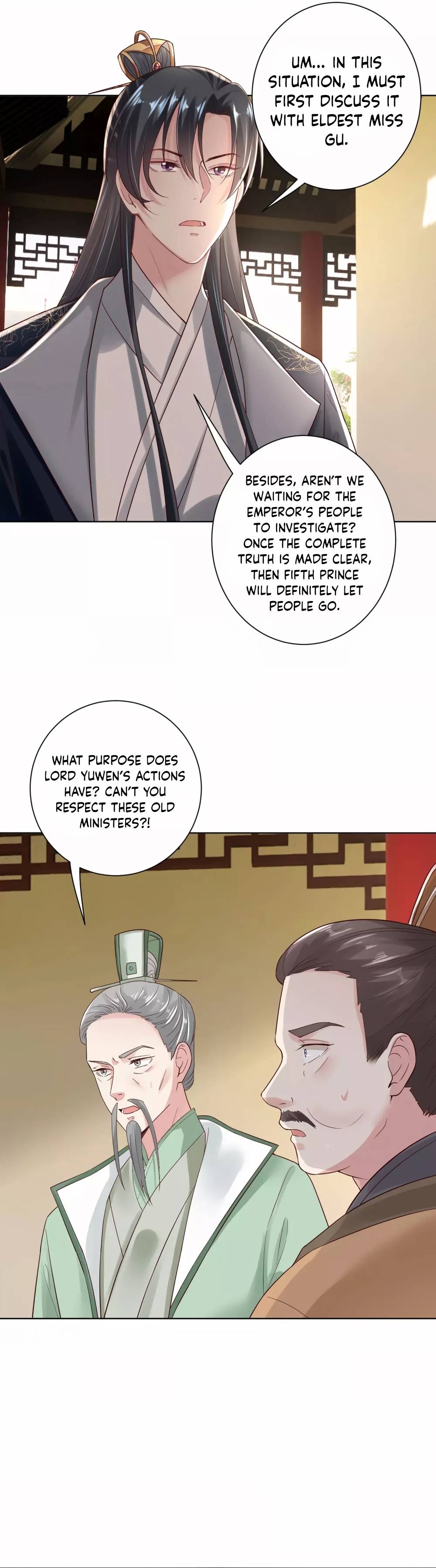 Chapter 121 - Image 11