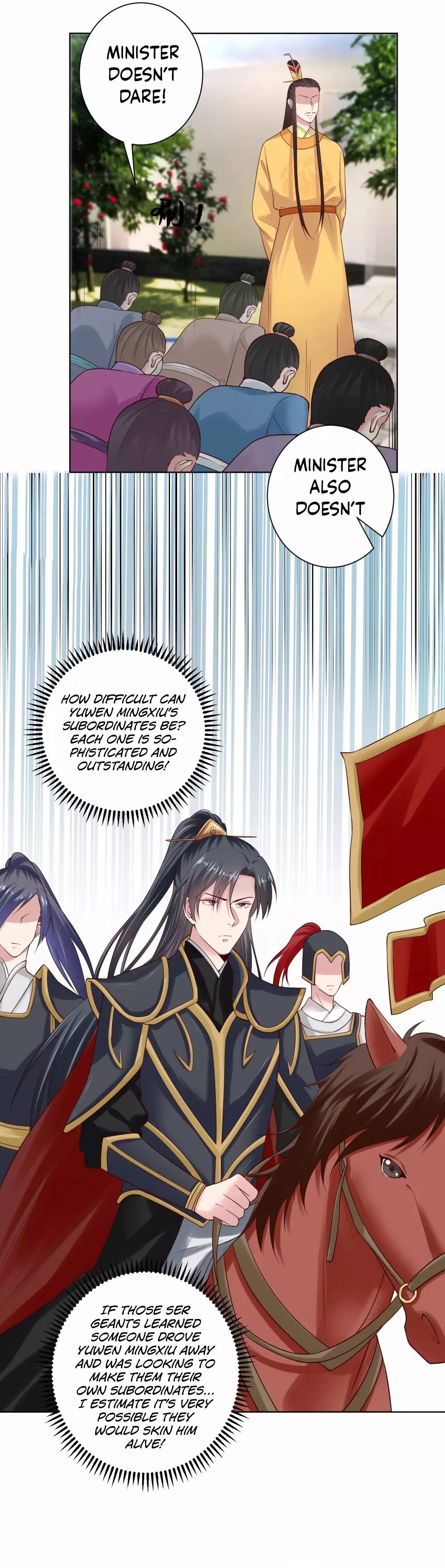 Chapter 121 - Image 3