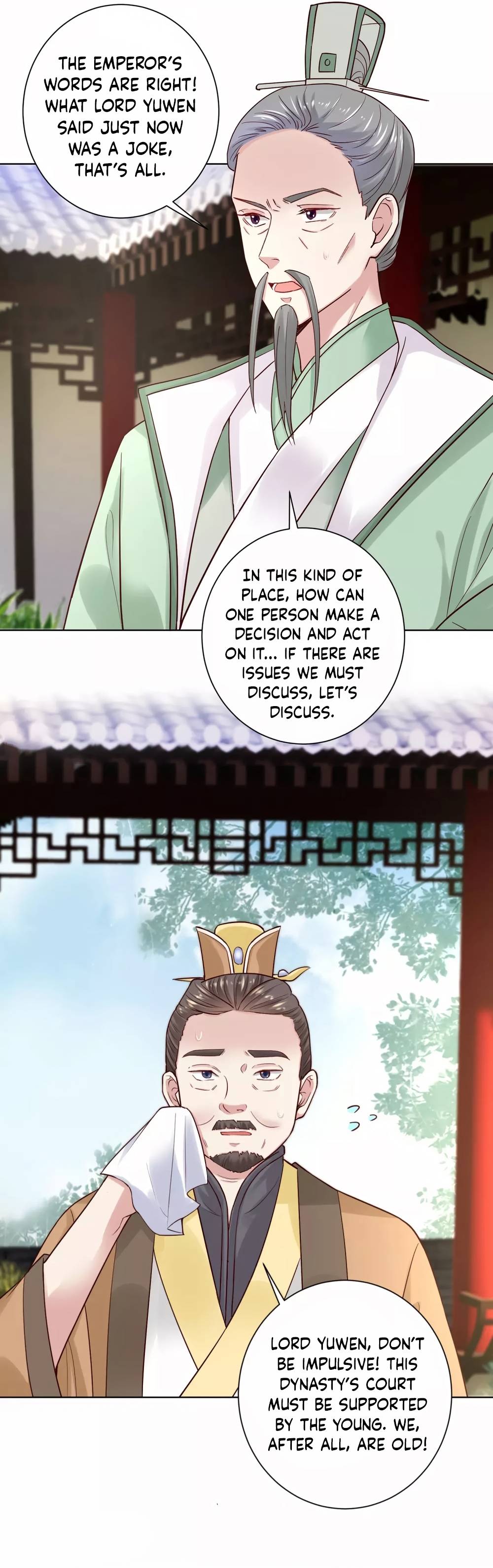Chapter 121 - Image 4