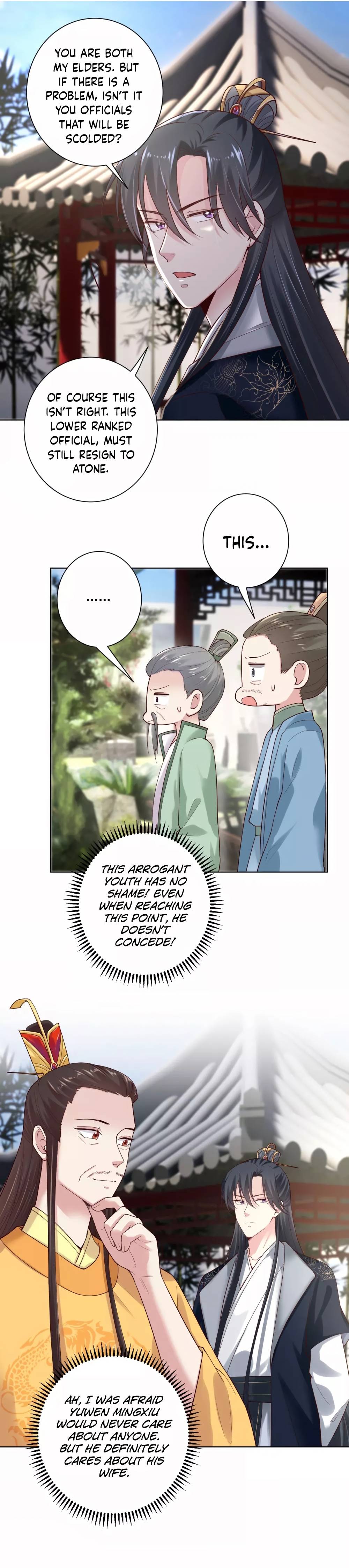 Chapter 121 - Image 5
