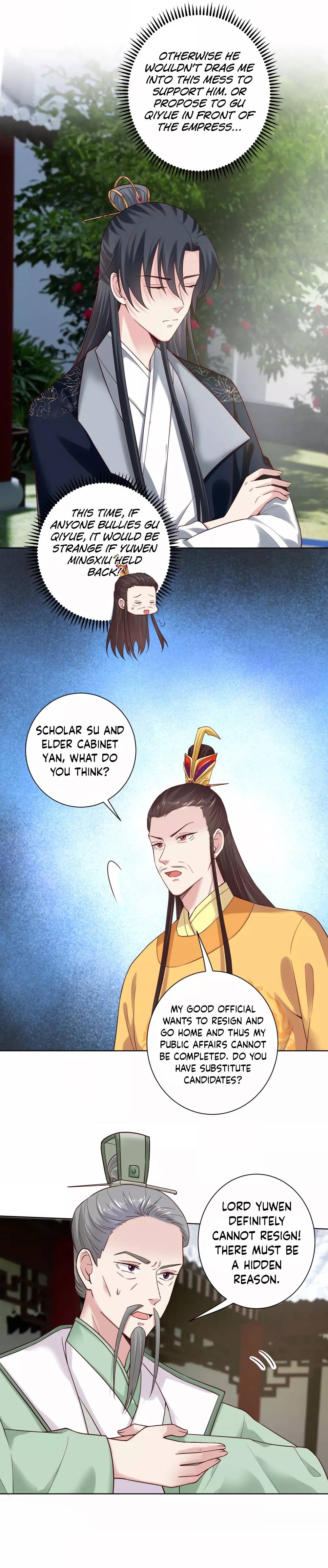 Chapter 121 - Image 6