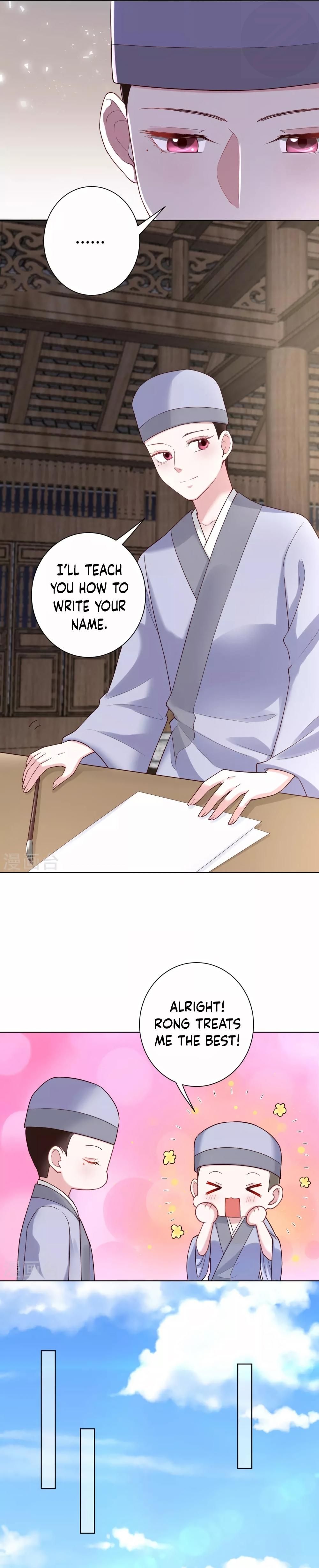 Chapter 122 - Image 7