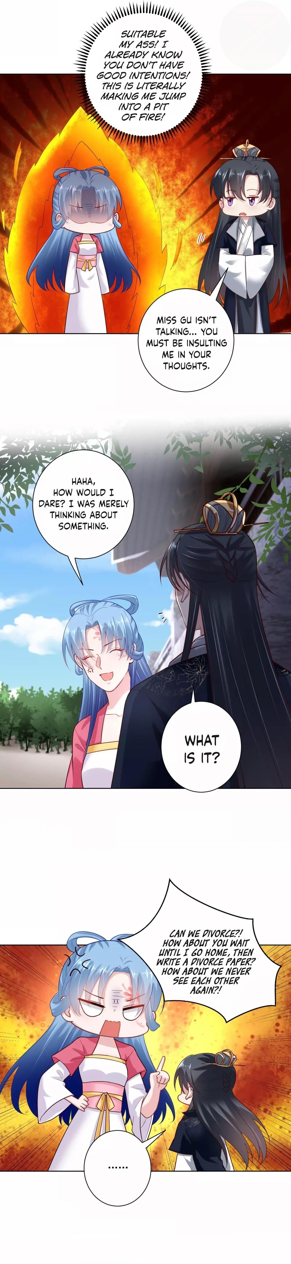 Chapter 123 - Image 11