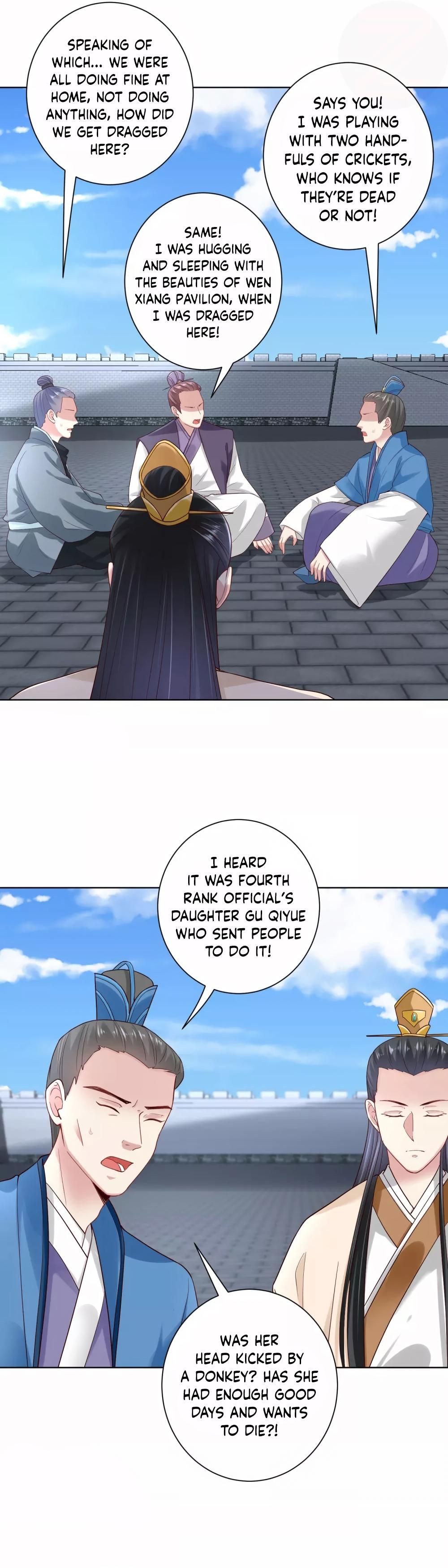 Chapter 124 - Image 2