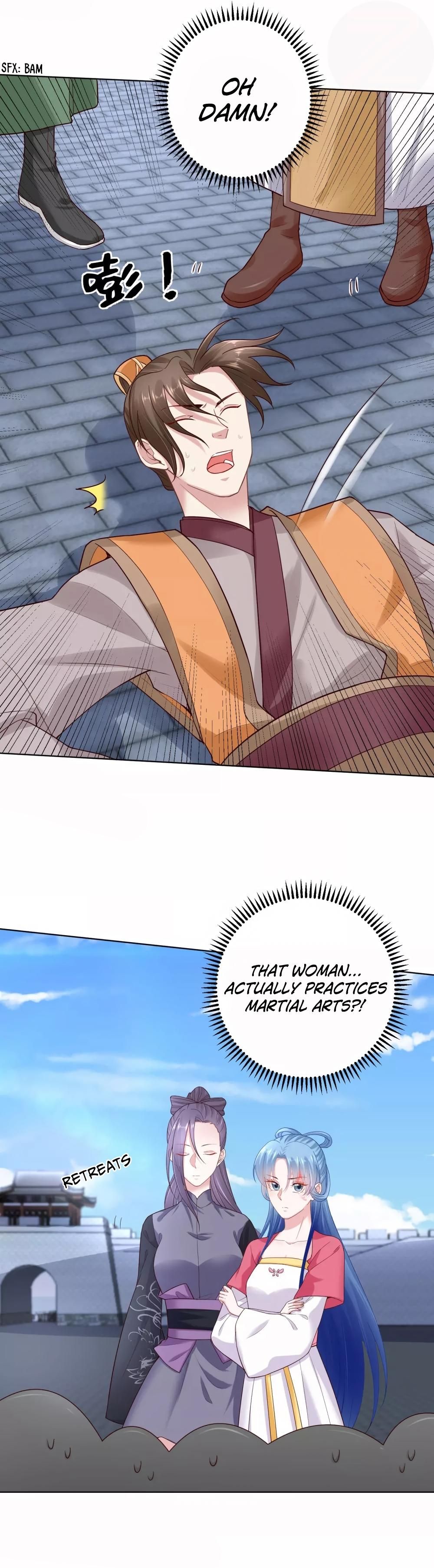 Chapter 124 - Image 9