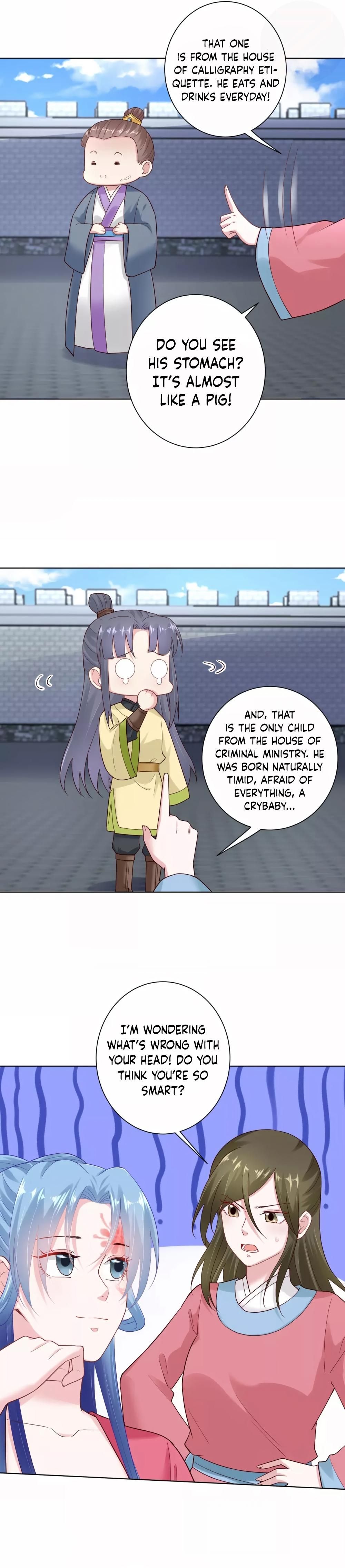 Chapter 125 - Image 5