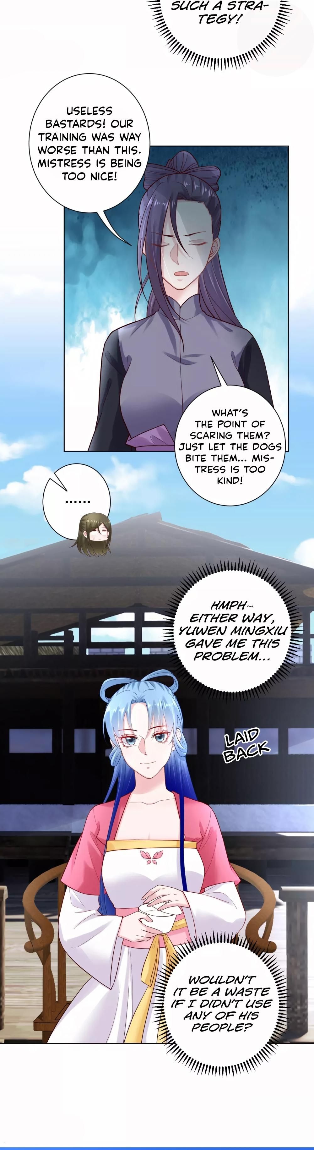 Chapter 127 - Image 10