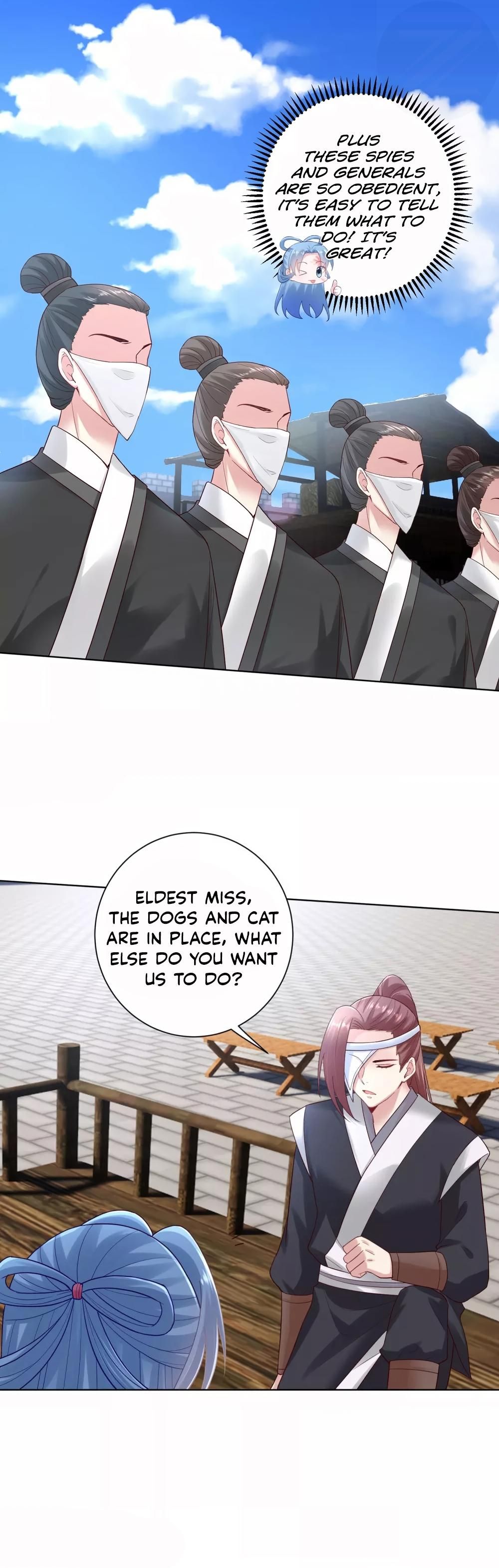 Chapter 127 - Image 11
