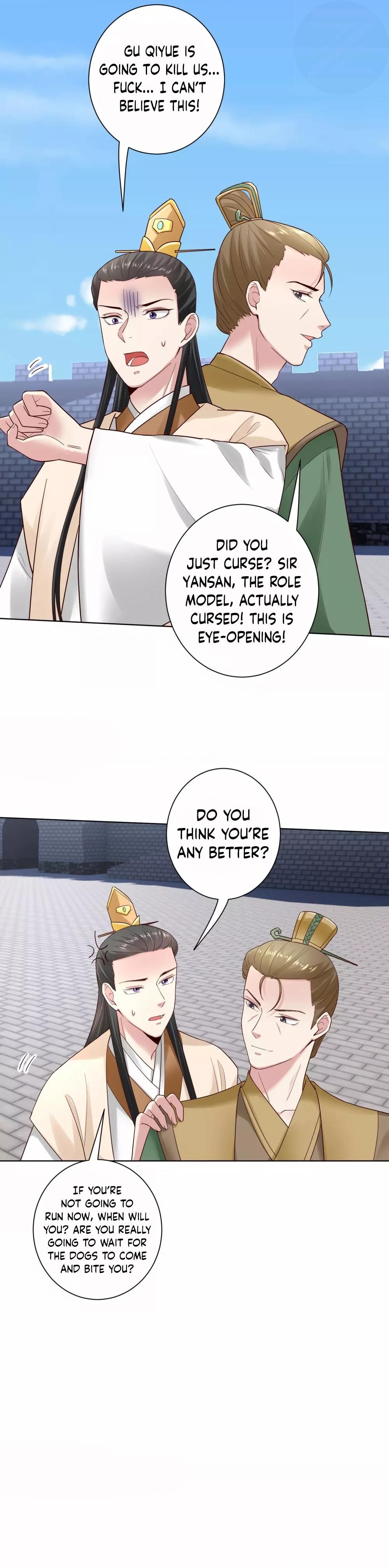 Chapter 127 - Image 7