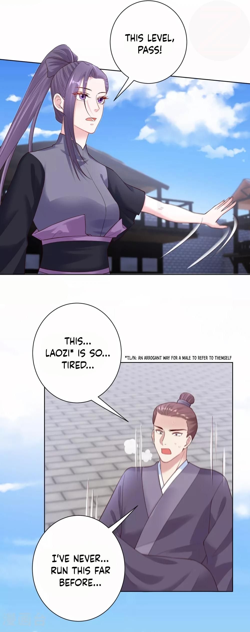 Chapter 128 - Image 3