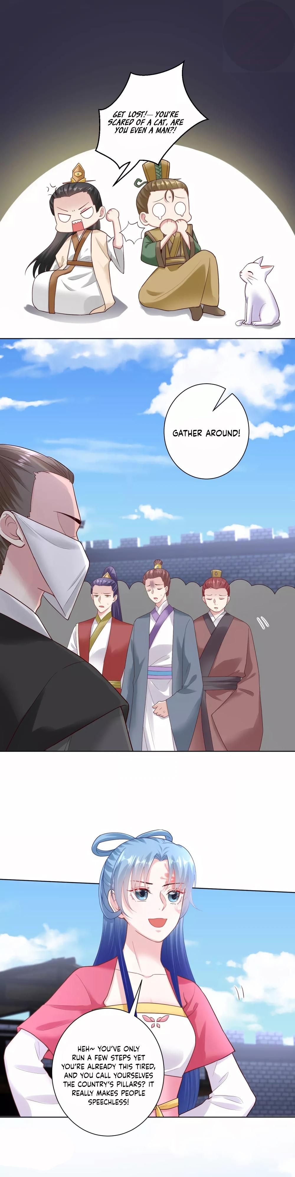 Chapter 128 - Image 6