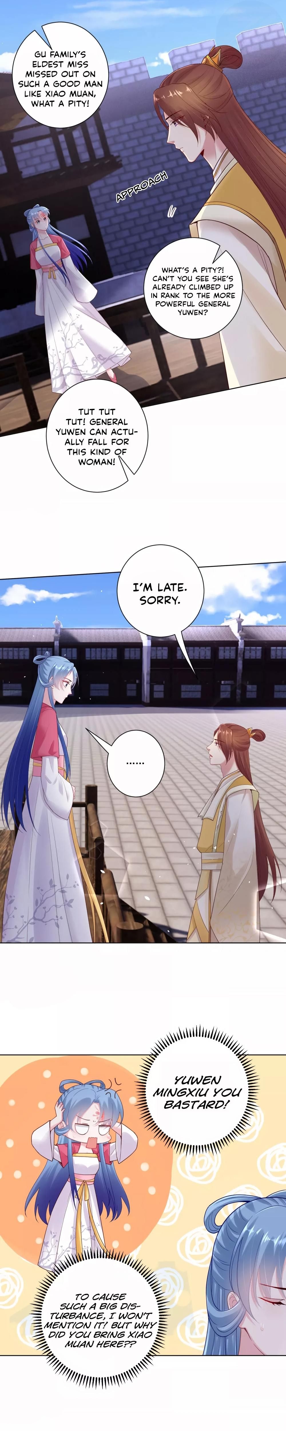 Chapter 129 - Image 2