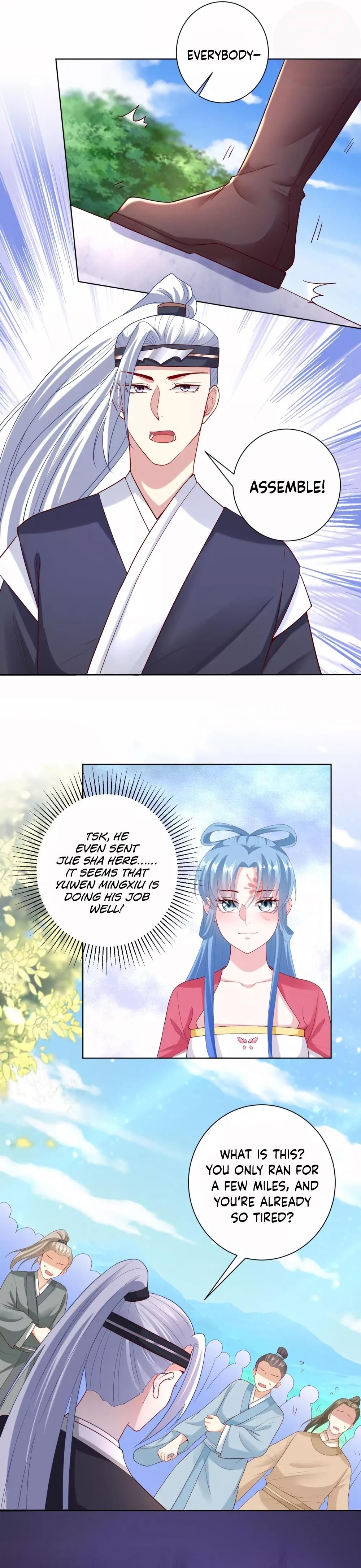 Chapter 130 - Image 5