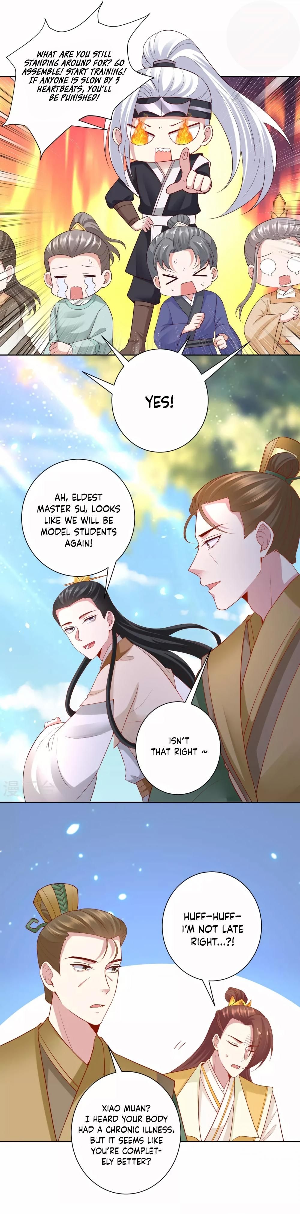 Chapter 131 - Image 5