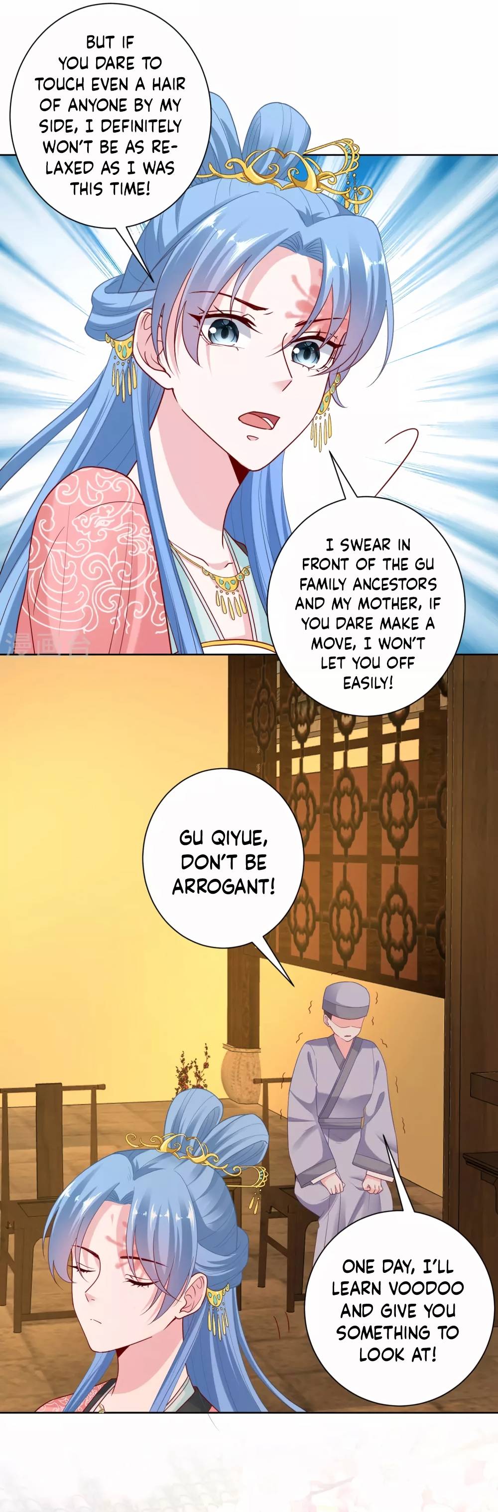 Chapter 135 - Image 11