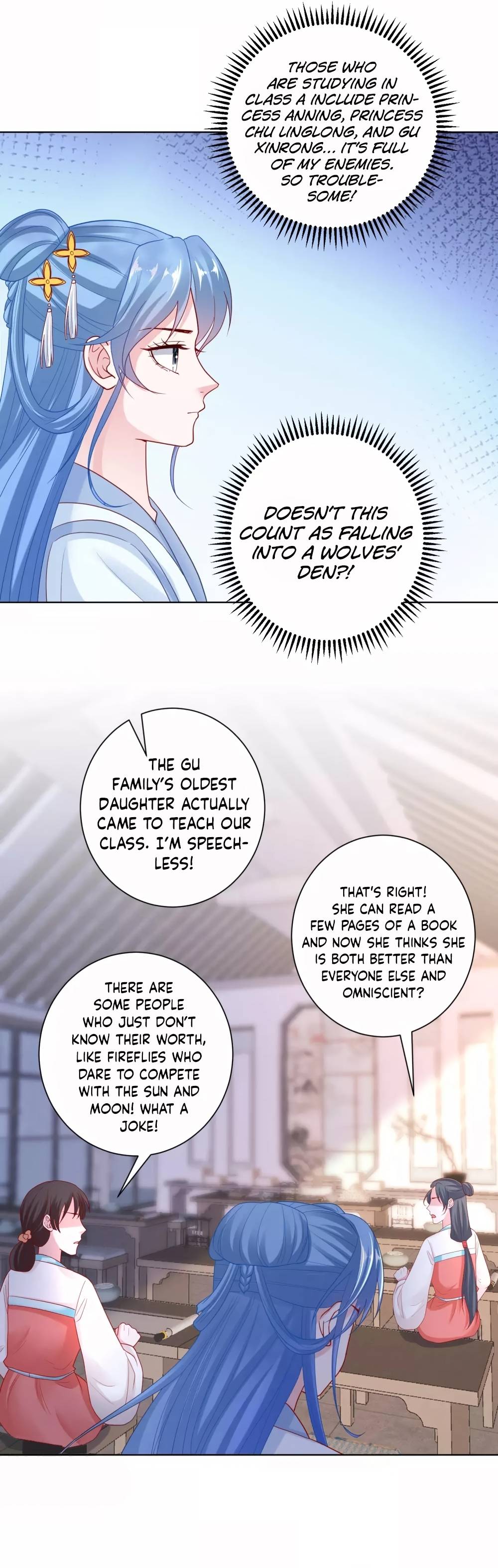 Chapter 136 - Image 11
