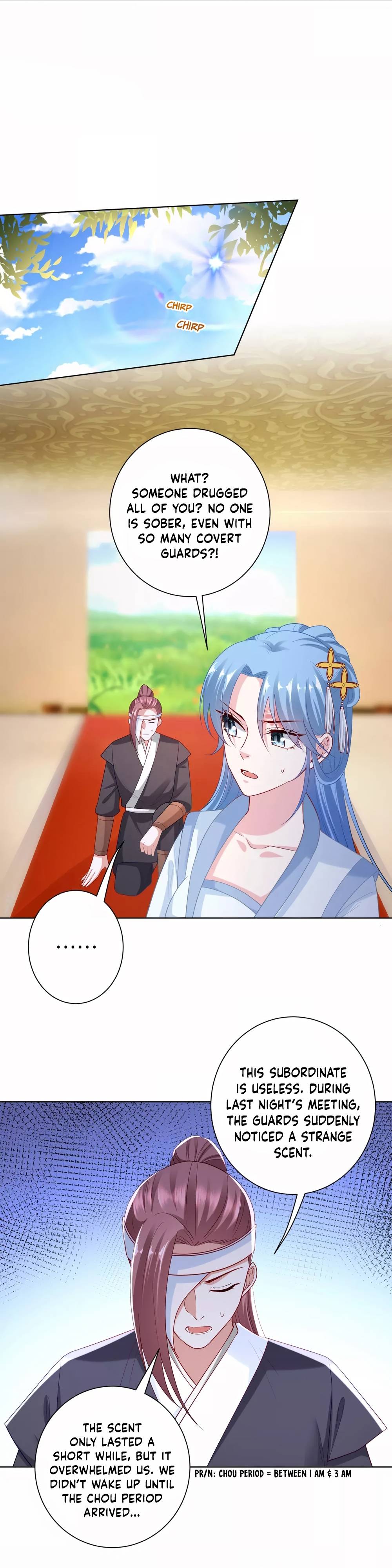 Chapter 139 - Image 11