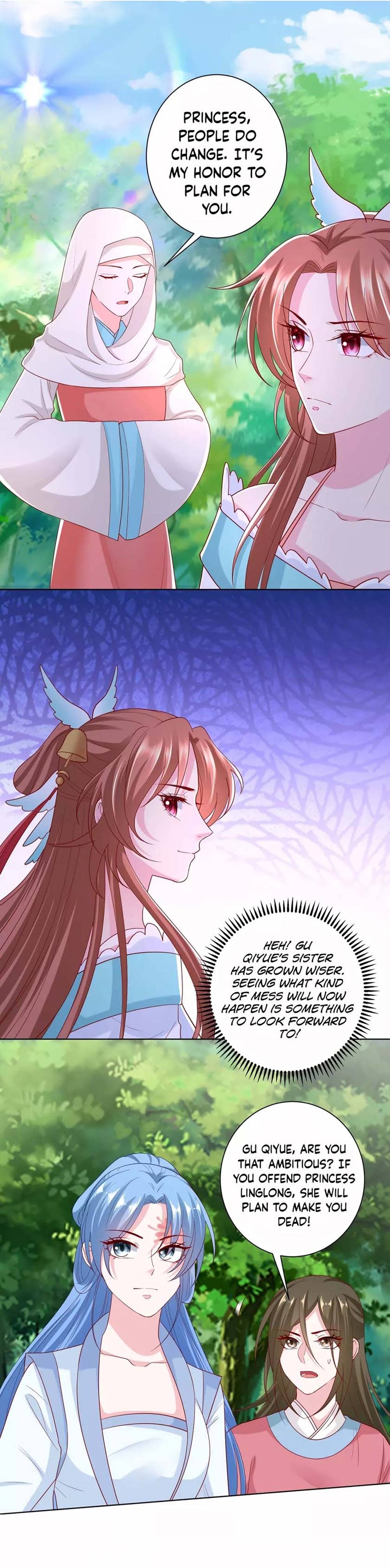Chapter 142 - Image 2