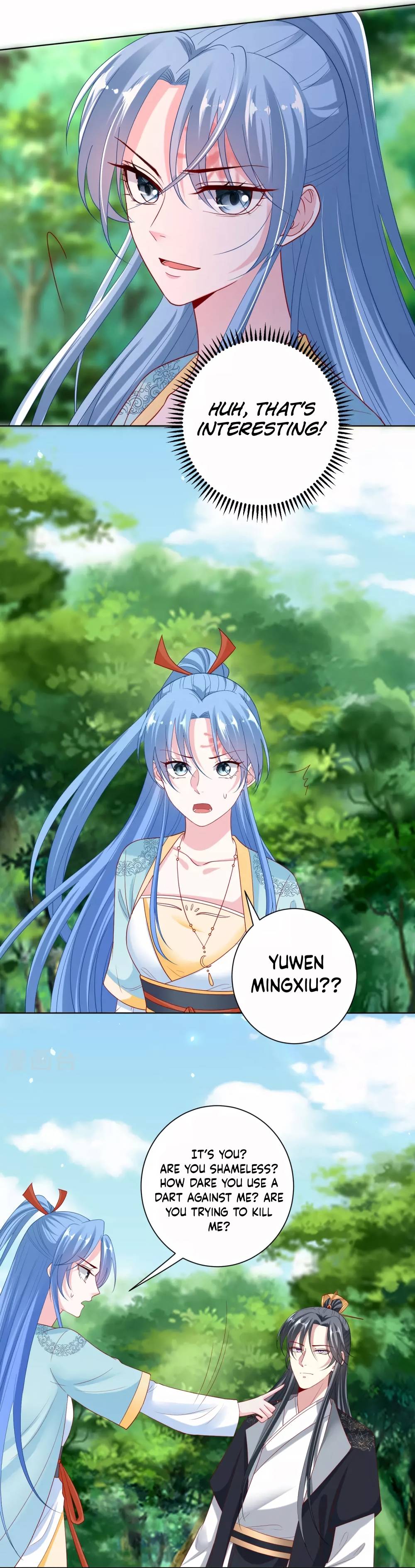 Chapter 144 - Image 3
