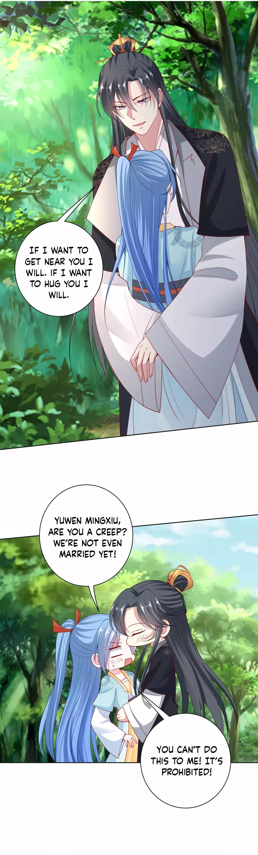 Chapter 144 - Image 5