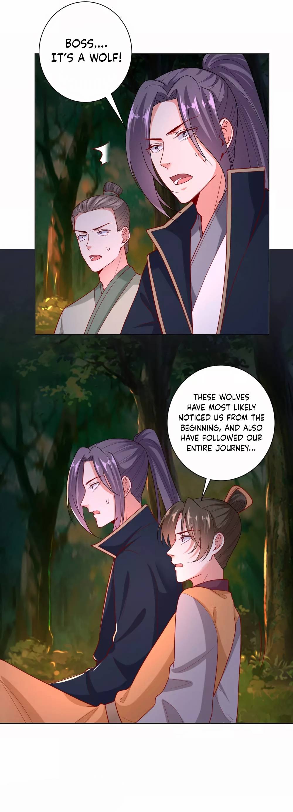 Chapter 146 - Image 5
