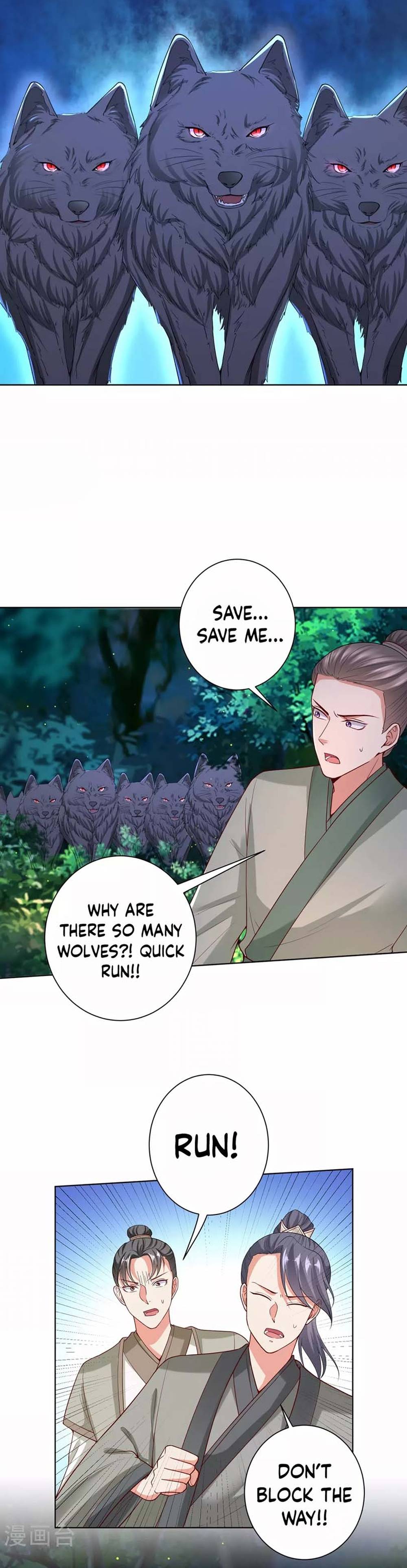 Chapter 146 - Image 7
