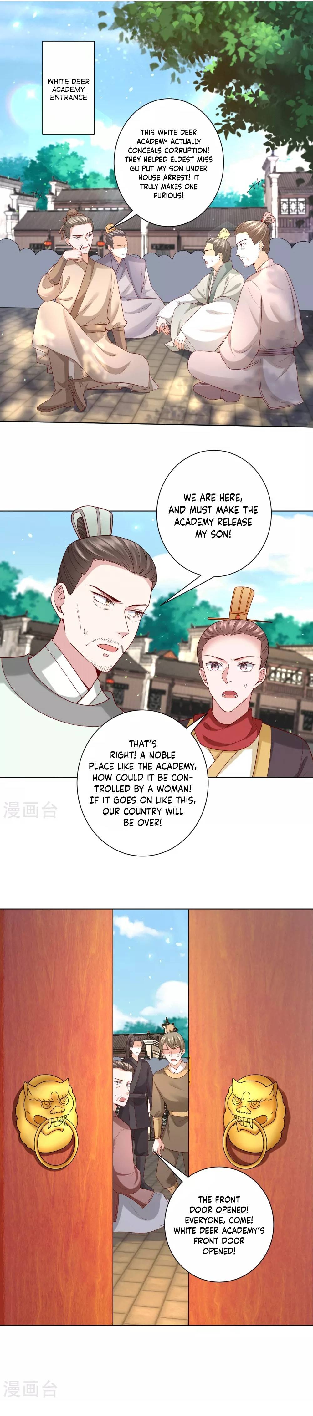 Chapter 151 - Image 2