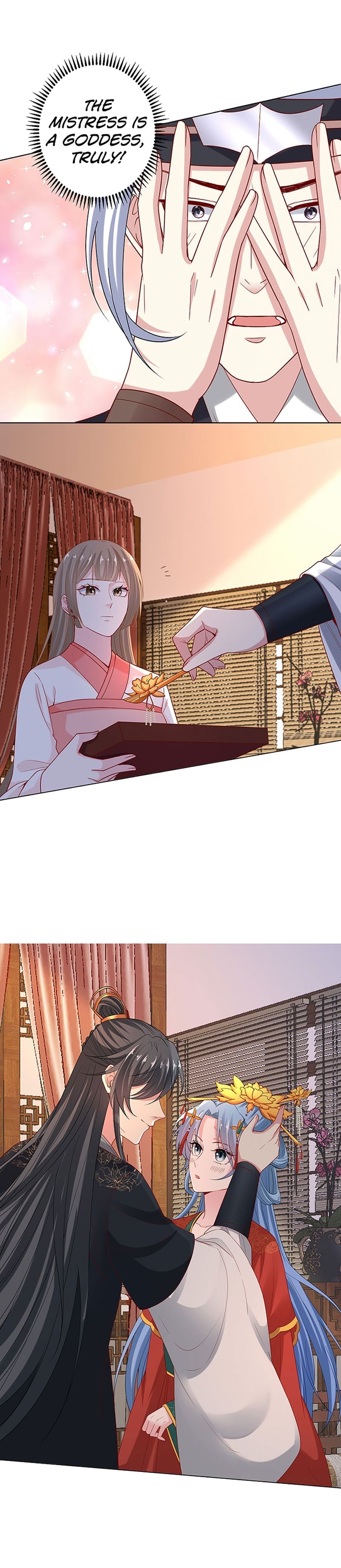 Chapter 164 - Image 5