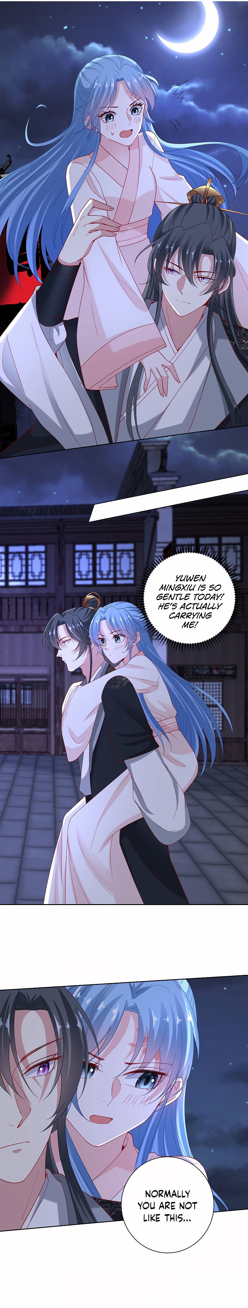 Chapter 170 - Image 4