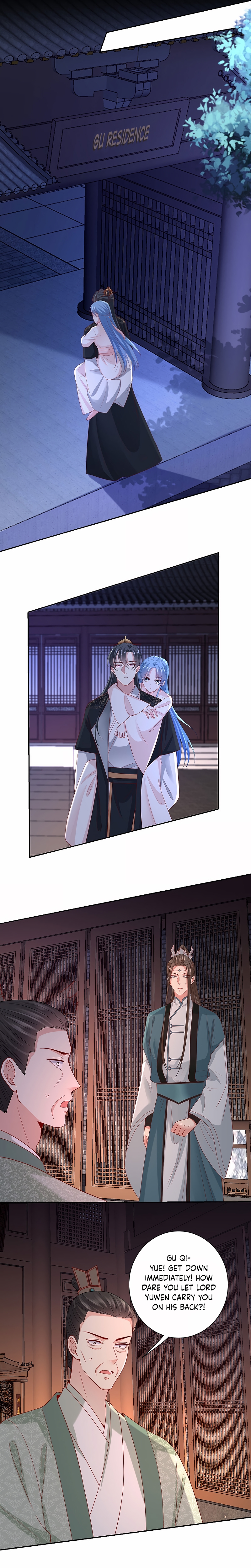 Chapter 170 - Image 6