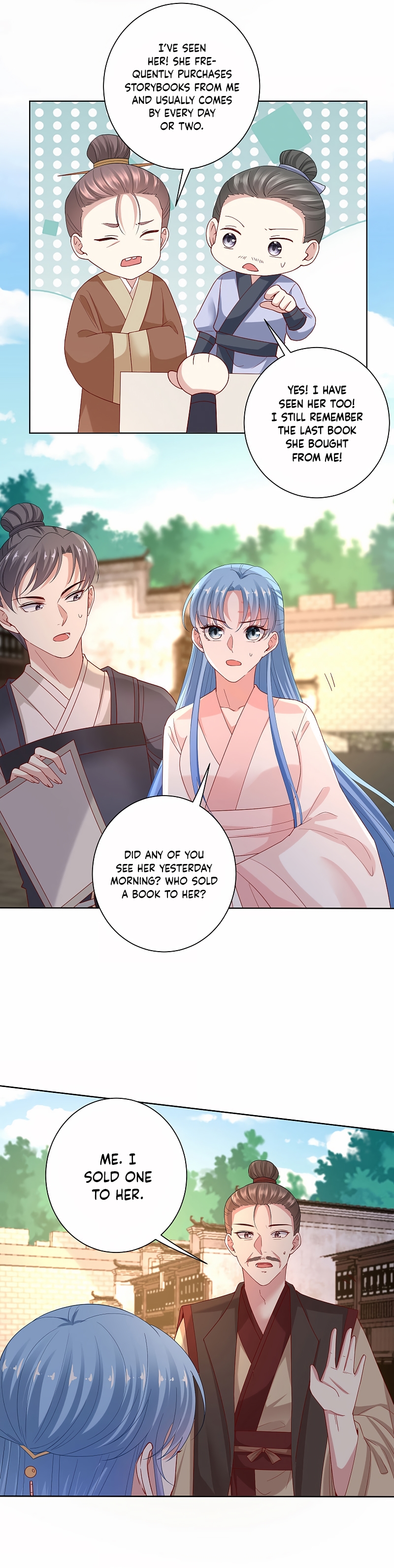Chapter 172 - Image 8