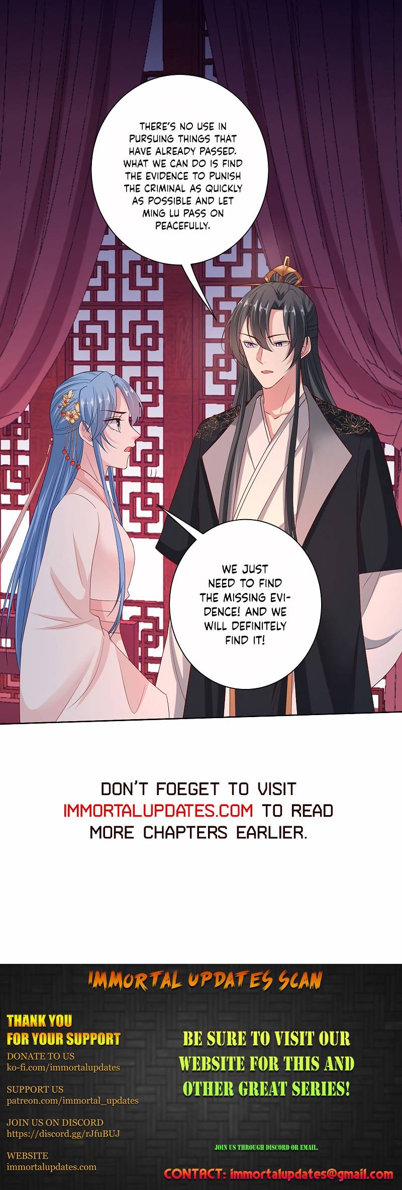 Chapter 174 - Image 11